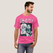 Tammy Sutton-Brown T-shirt (Voorkant volledig)