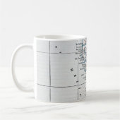 Tampa à Ft. Myers Mug (Gauche)