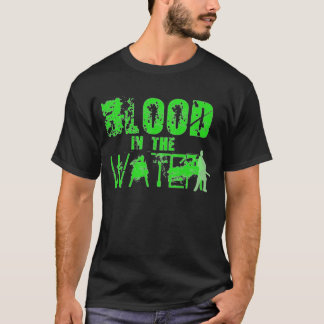 Tampa Bay Death Metal T-Shirt