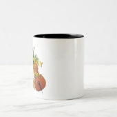 Tampa Bay Music Hall Café Mug (Centre)