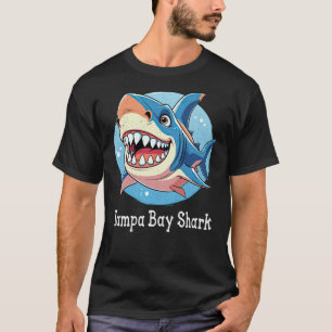 Tampa Bay Shark T-shirt
