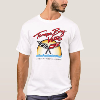 Tampa Bay Vettes T-shirt