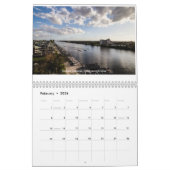 Tampa Calendar Kalender (Feb 2026)