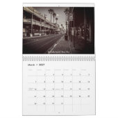 Tampa Calendar Kalender (Mar 2027)