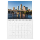 Tampa Calendar Kalender (Jan 2026)