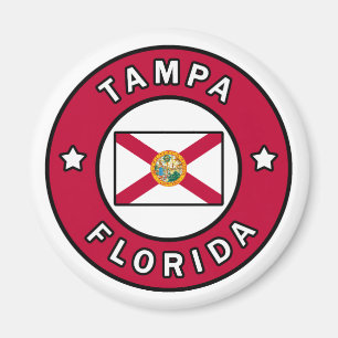 Tampa Florida Magneet