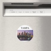 TAMPA florida Magneet (Insitu (Vaatwasser))