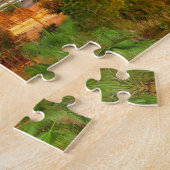 Tampa, Florida, Verenigde Staten Legpuzzel (Zijkant)