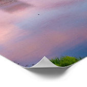 Tampa, Florida, Verenigde Staten Poster (Hoek)