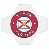 Tampa Floride (Plat)