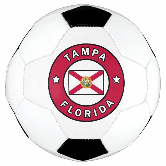 Tampa Floride (Devant)