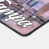 Tampa, Floride, États-Unis (Coin)