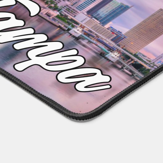 Tampa, Floride, États-Unis (Coin)