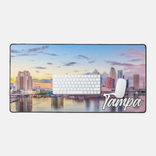 Tampa, Floride, États-Unis (Clavier et souris)