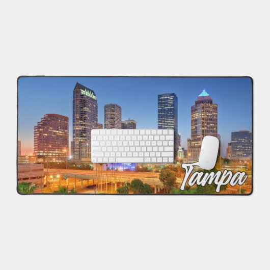 Tampa, Floride, États-Unis (Clavier et souris)