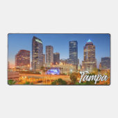 Tampa, Floride, États-Unis (Recto)