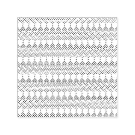 Tampon auto-encreur (Design)