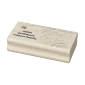 Tampon auto-encreur (Tampon)