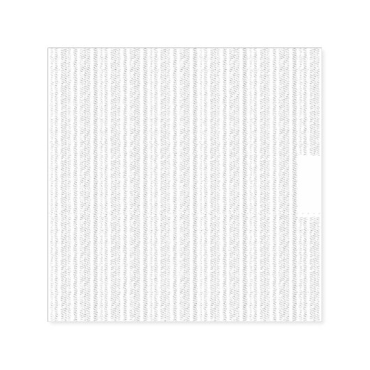 Tampon auto-encreur (Design)