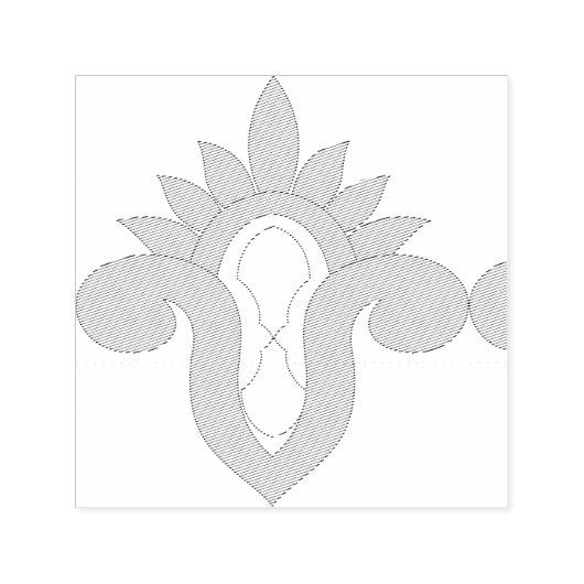 Tampon auto-encreur (Design)