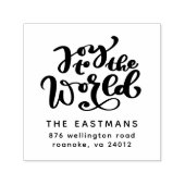 Tampon auto-encreur (Design)