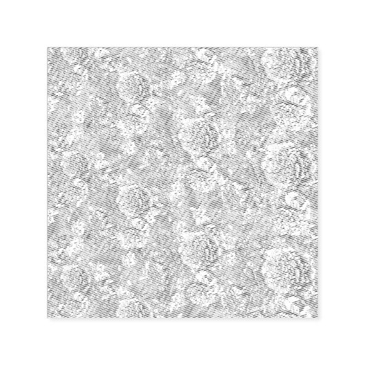 Tampon auto-encreur (Design)