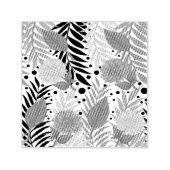 Tampon auto-encreur (Design)