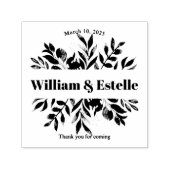 Tampon auto-encreur (Design)