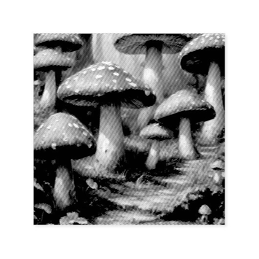 Tampon auto-encreur (Design)