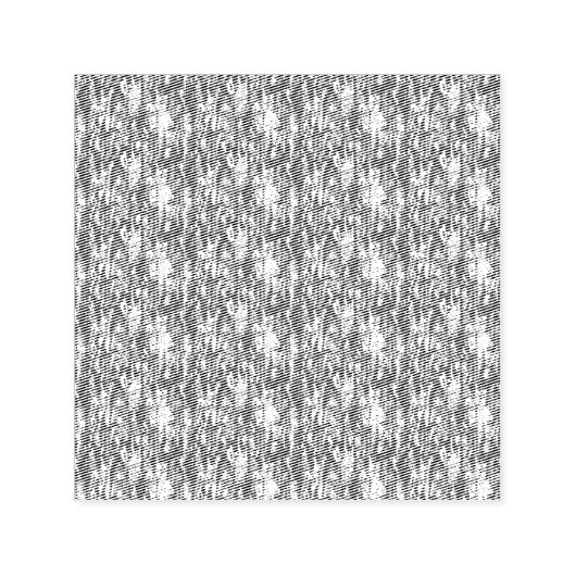 Tampon auto-encreur (Design)