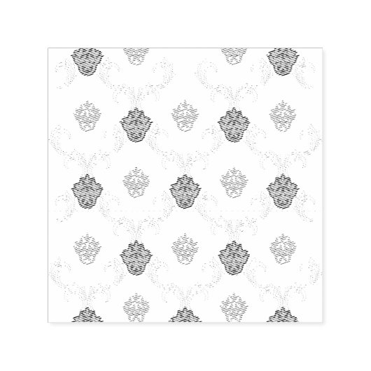 Tampon auto-encreur (Design)