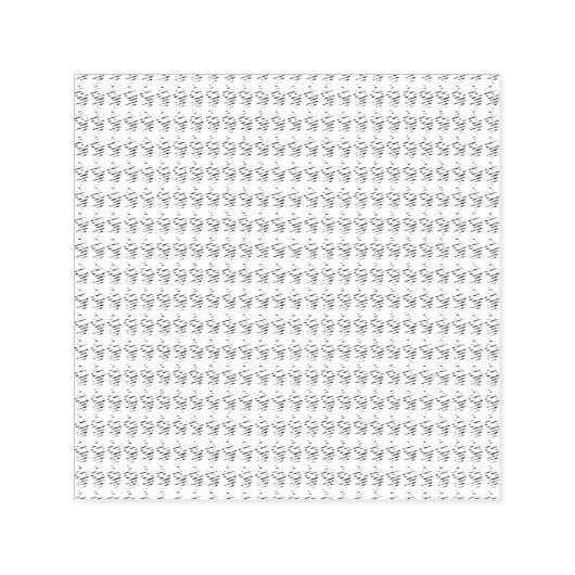 Tampon auto-encreur (Design)