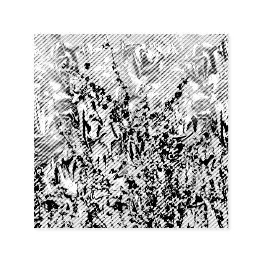 Tampon auto-encreur (Design)