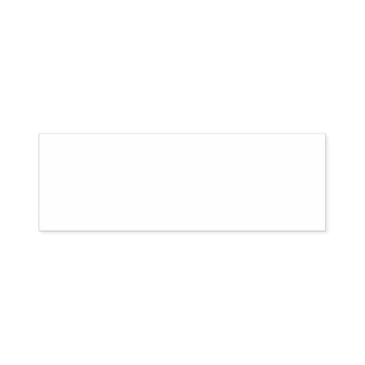 Tampon auto-encreur (Design)