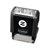 Tampon auto-encreur (Produit)