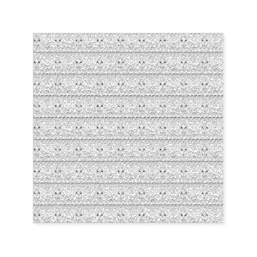 Tampon auto-encreur (Design)