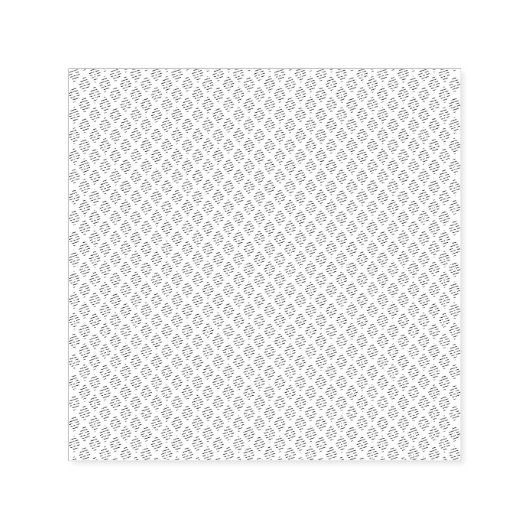 Tampon auto-encreur (Design)