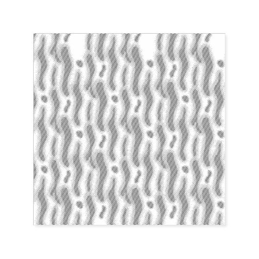 Tampon auto-encreur (Design)