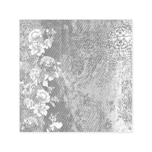 Tampon auto-encreur (Design)