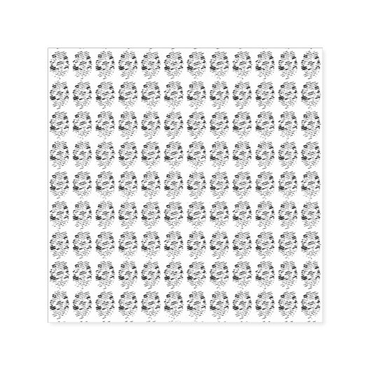 Tampon auto-encreur (Design)