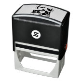 Tampon auto-encreur (Produit)