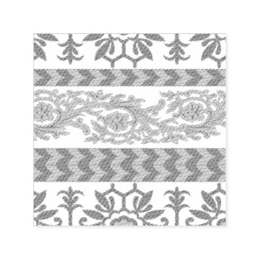 Tampon auto-encreur (Design)