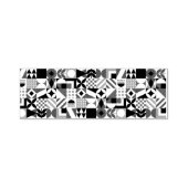 TAMPON AUTO-ENCREUR  1 (Design)