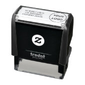 Tampon Auto-encreur 1" x 2,5" (Produit)