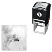 Tampon Auto-encreur ABH Tubman PSN (En situation)