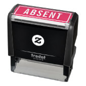 Tampon Auto-encreur Absent (Produit)