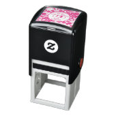 Tampon Auto-encreur Aimer Coudre (Produit)