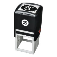 Ancien Médiéval Ex Libris Monogramme et signature