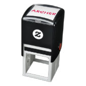 Tampon Auto-encreur Archer (Produit)