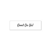 Tampon Auto-encreur Australie : encourager la classification des ensei (Design)